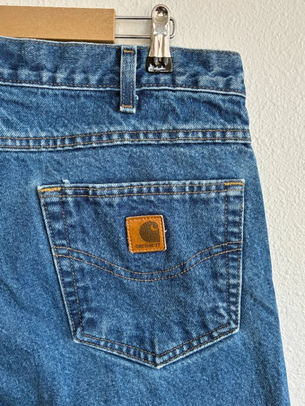 Carhartt mens size
